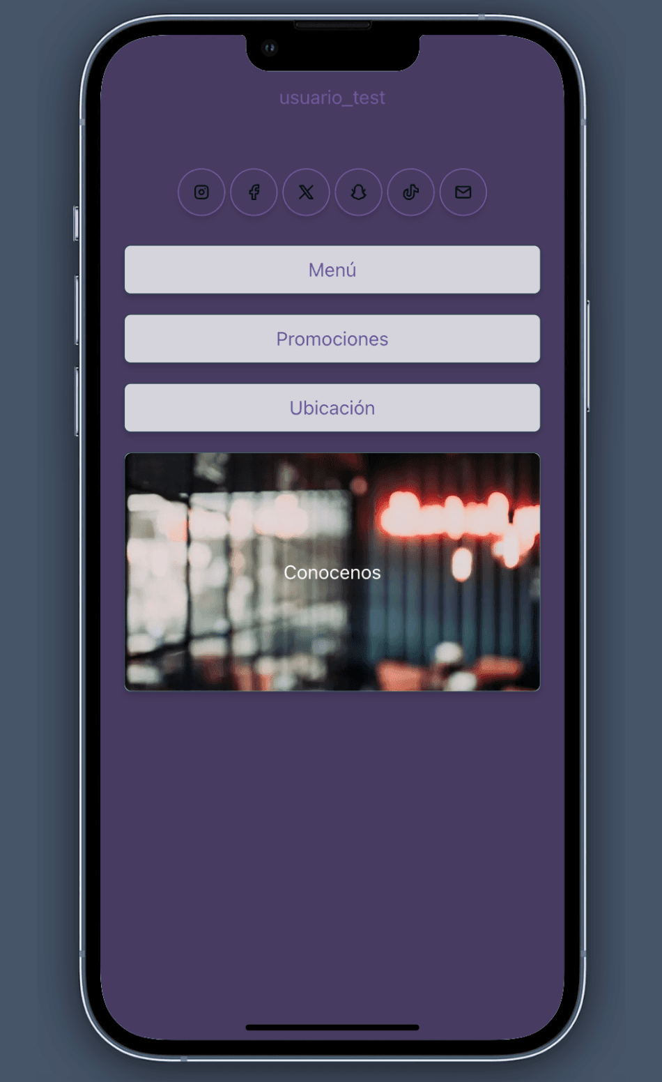 Mostrale tu plantilla al mundo.